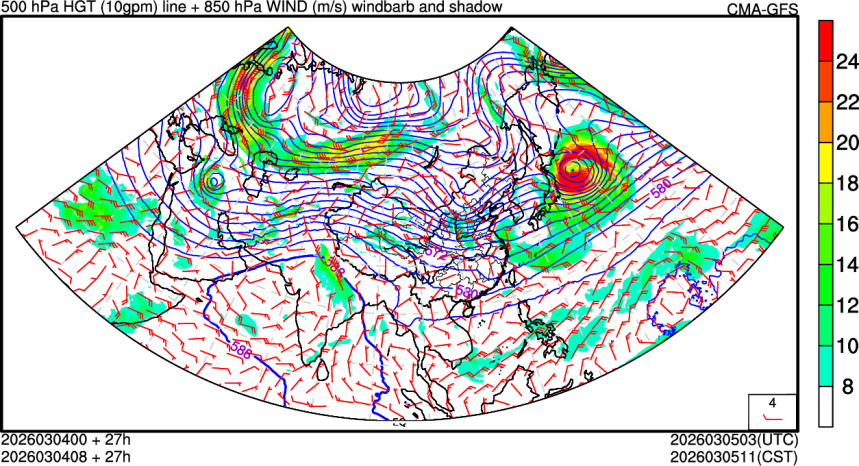 03/04 00时 +027小时