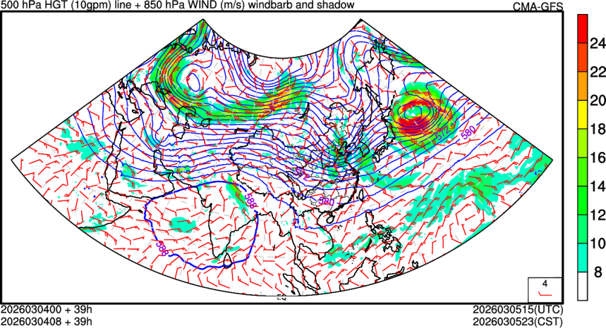 03/04 00时 +039小时