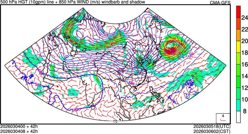03/04 00时 +042小时