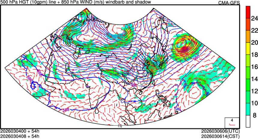 03/04 00时 +054小时