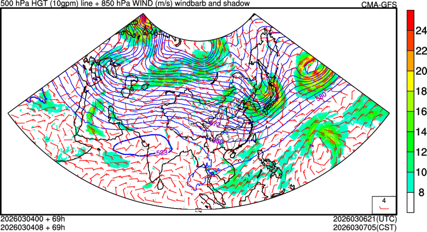 03/04 00时 +069小时