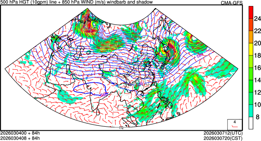 03/04 00时 +084小时