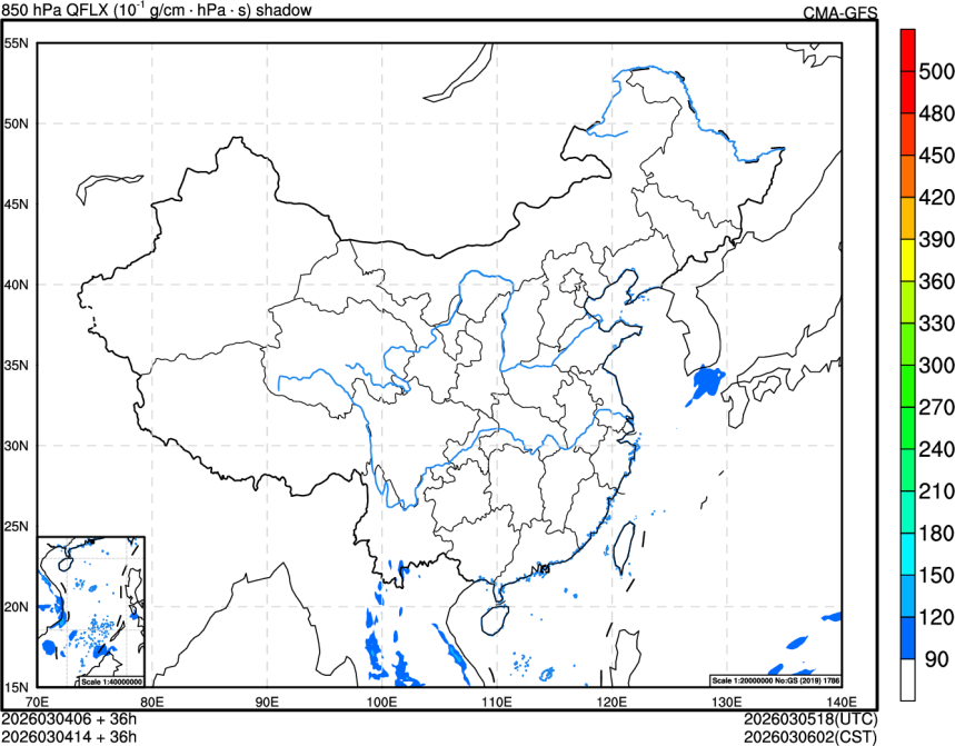 03/04 06时 +036小时
