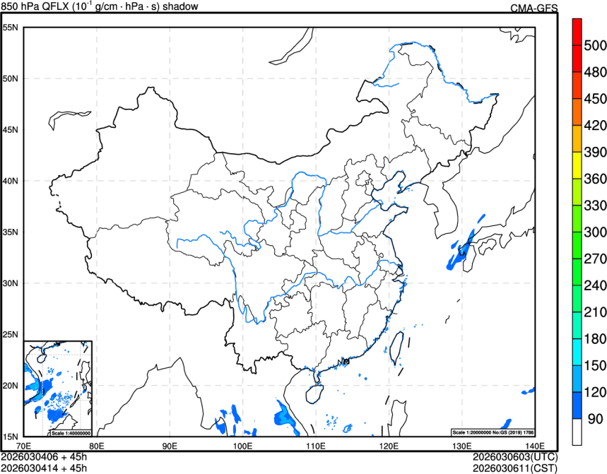 03/04 06时 +045小时