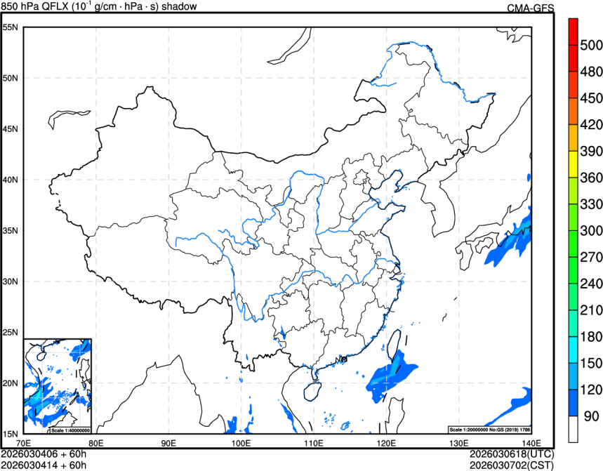 03/04 06时 +060小时