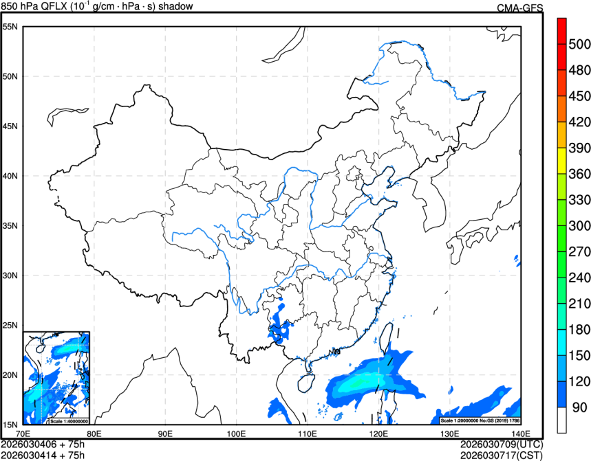 03/04 06时 +075小时