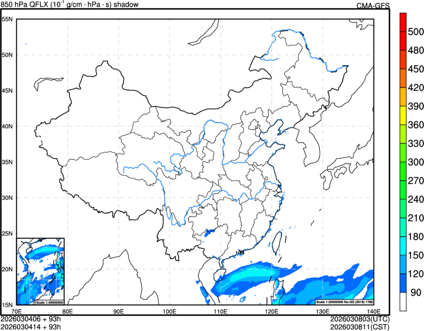 03/04 06时 +093小时