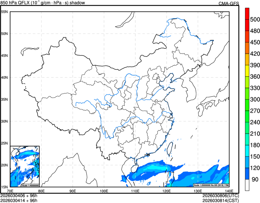 03/04 06时 +096小时