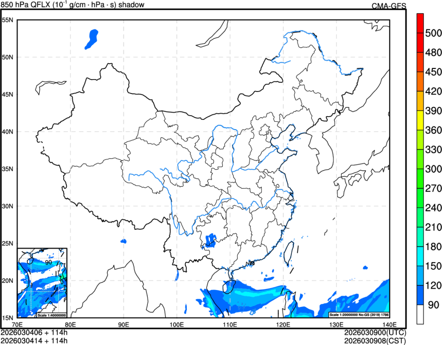 03/04 06时 +114小时