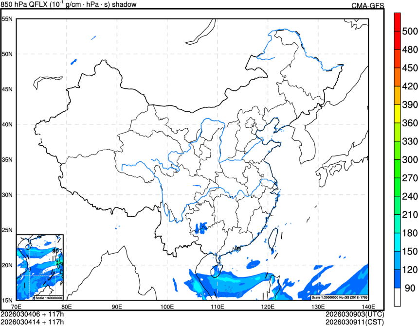 03/04 06时 +117小时