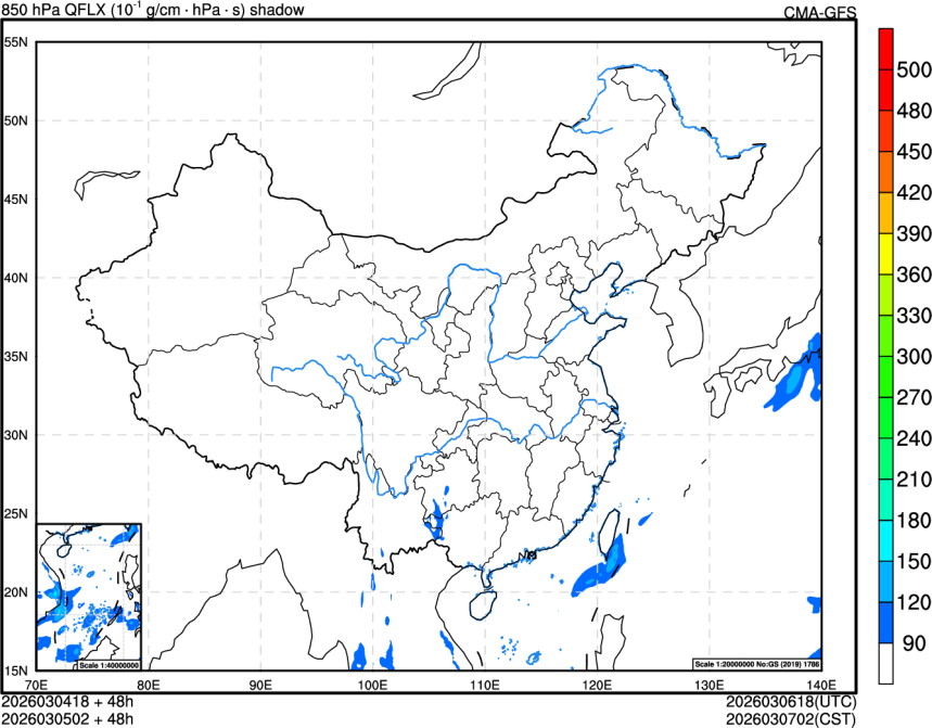 03/04 18时 +048小时