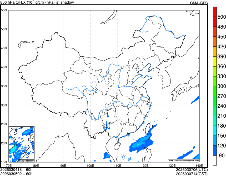 03/04 18时 +060小时