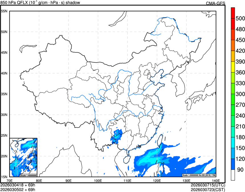 03/04 18时 +069小时