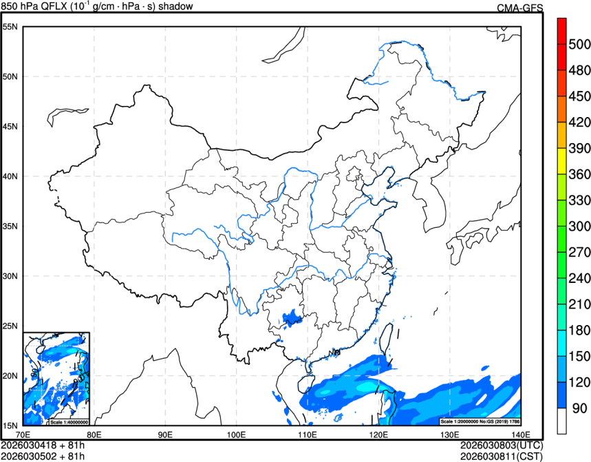 03/04 18时 +081小时
