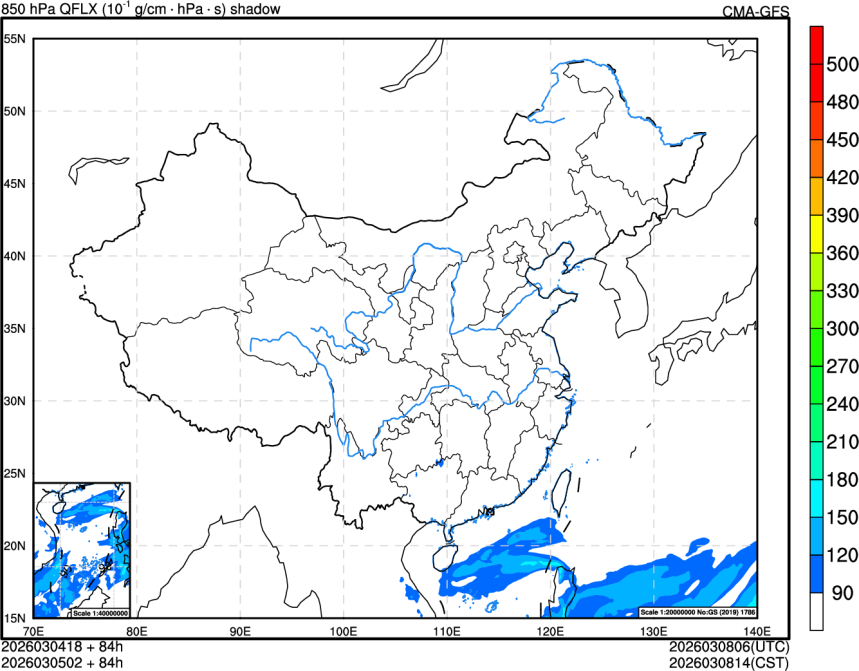 03/04 18时 +084小时