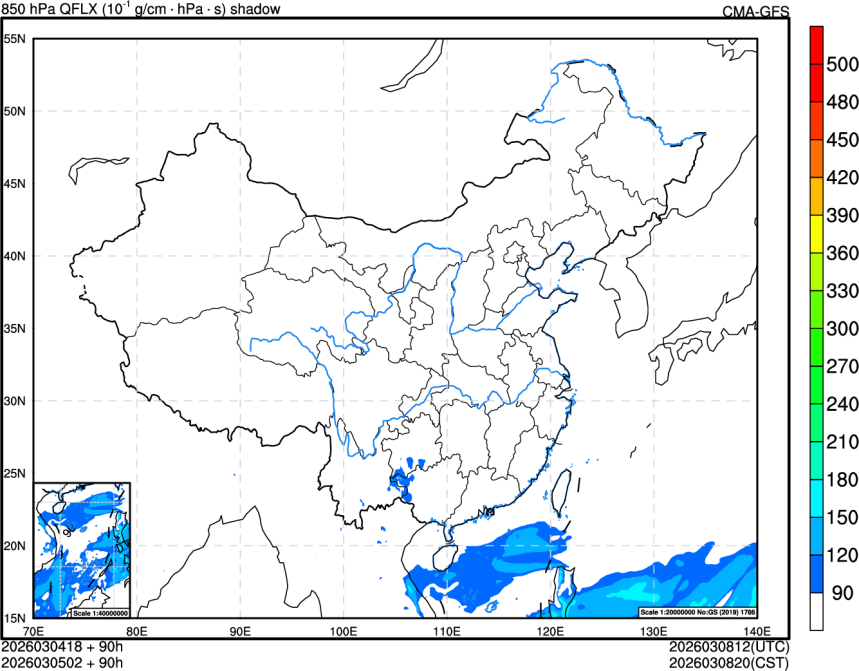 03/04 18时 +090小时