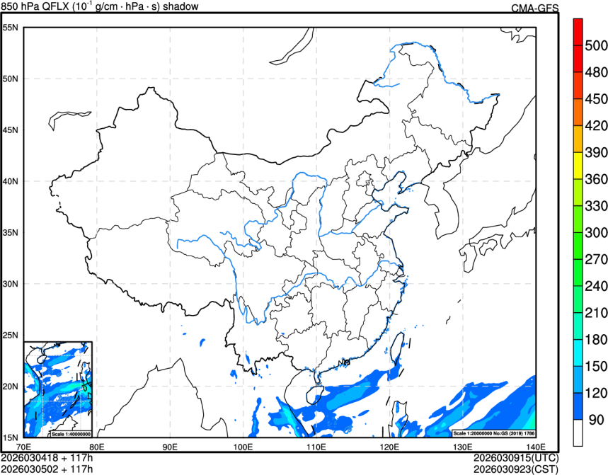 03/04 18时 +117小时