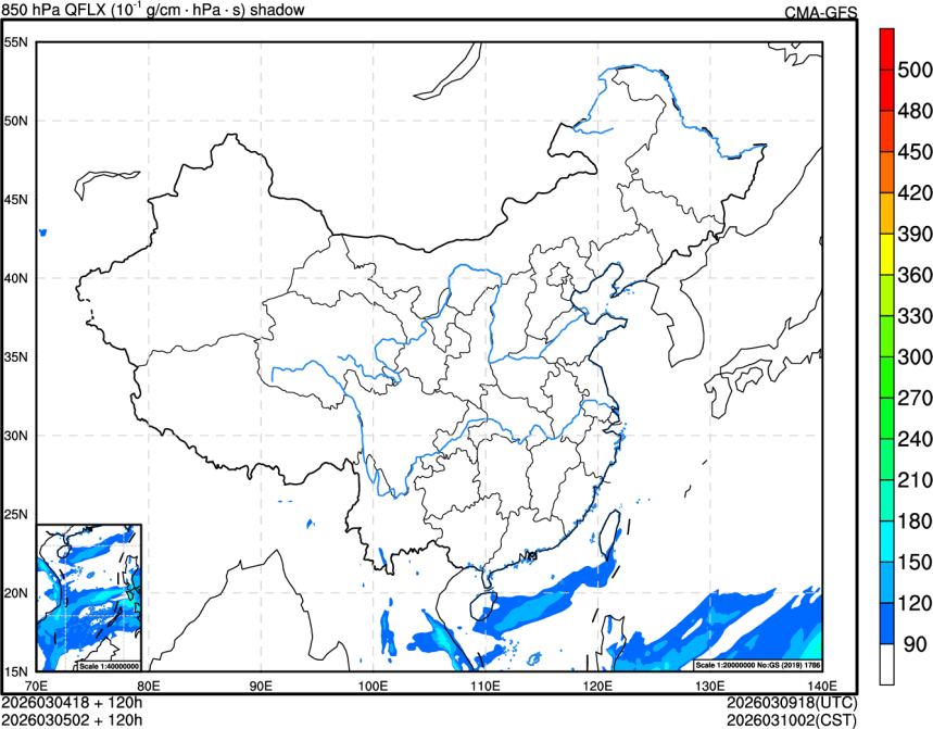 03/04 18时 +120小时