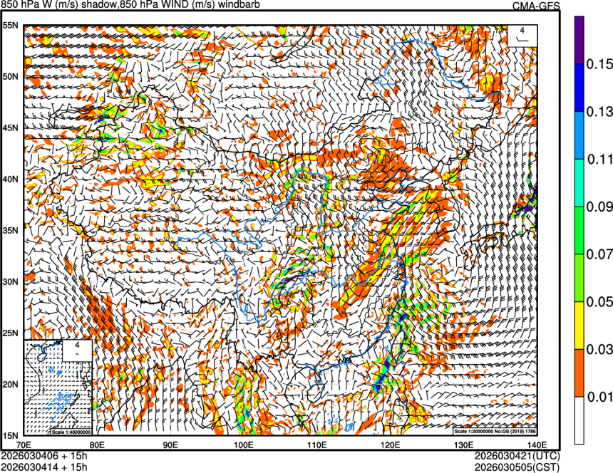 03/04 06时 +015小时