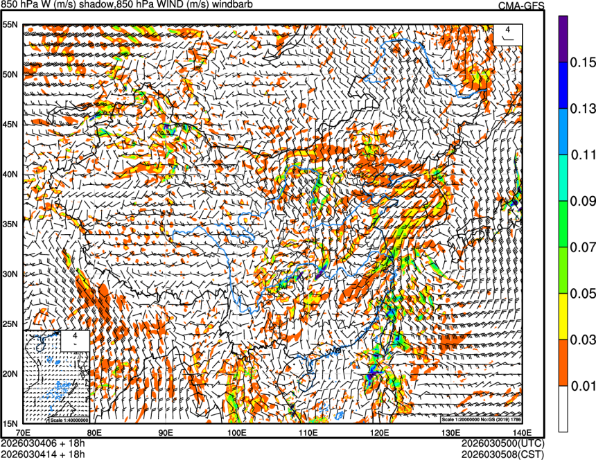 03/04 06时 +018小时