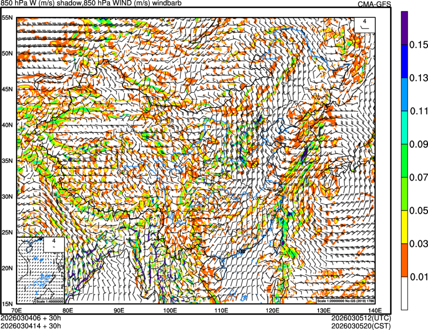03/04 06时 +030小时