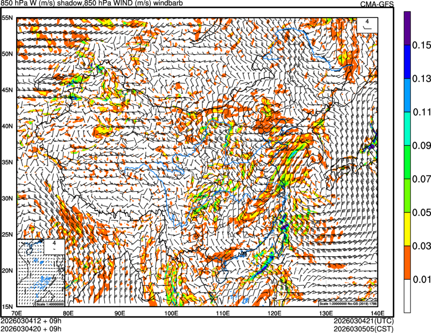 03/04 12时 +009小时