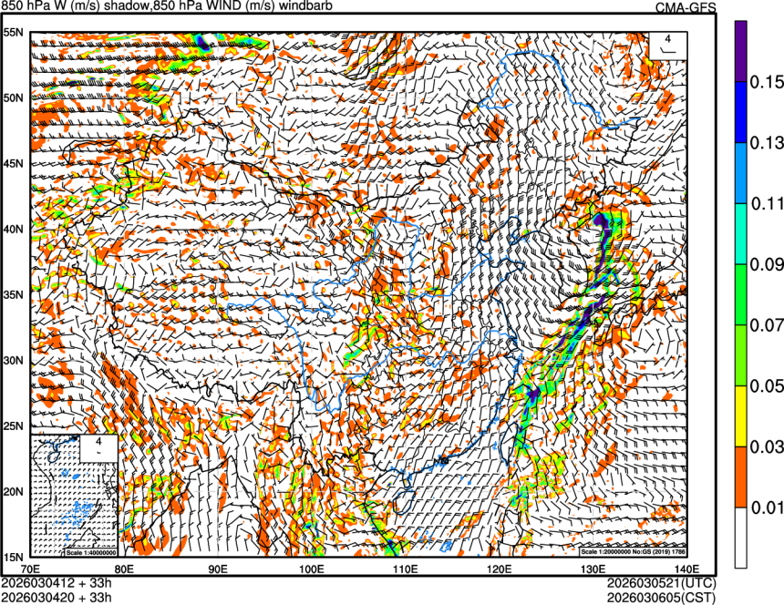 03/04 12时 +033小时