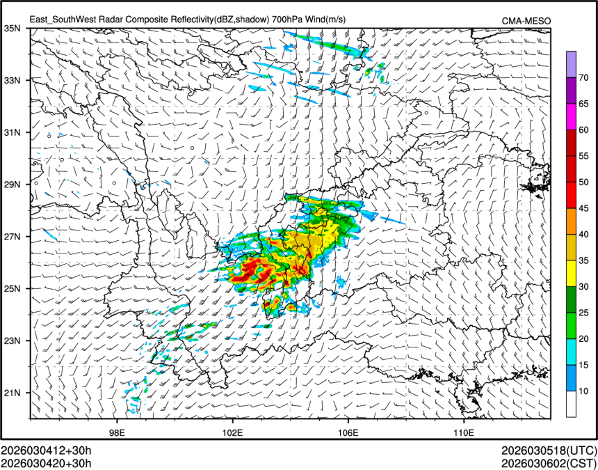 03/04 20时 +030小时