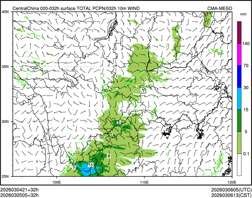 03/05 05时 +032小时