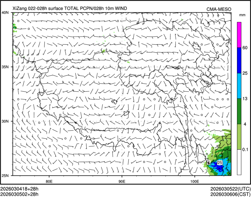 03/05 02时 +028小时