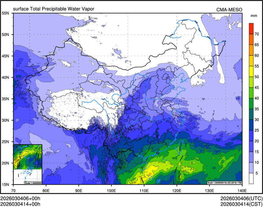 03/04 14时 +000小时