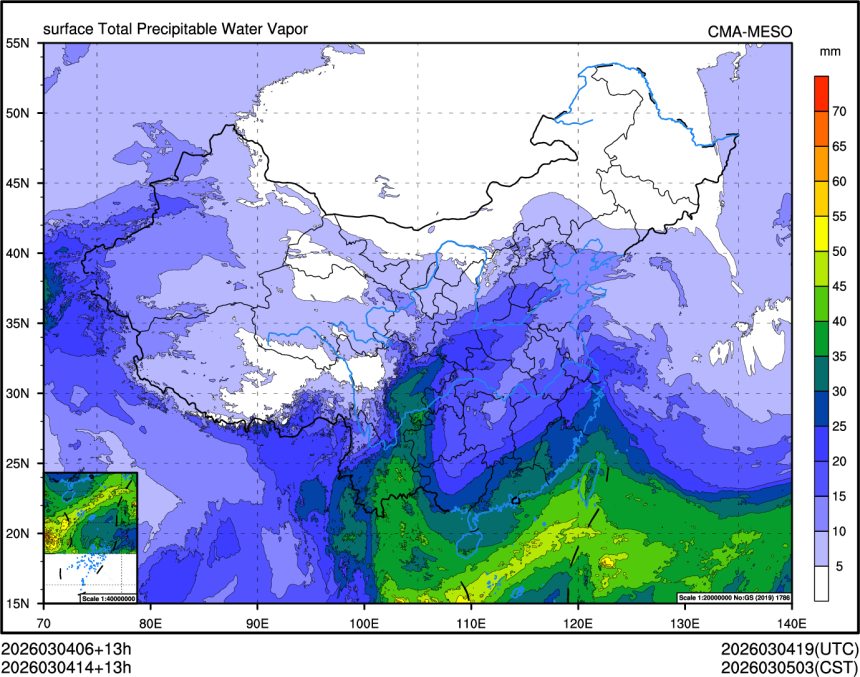 03/04 14时 +013小时