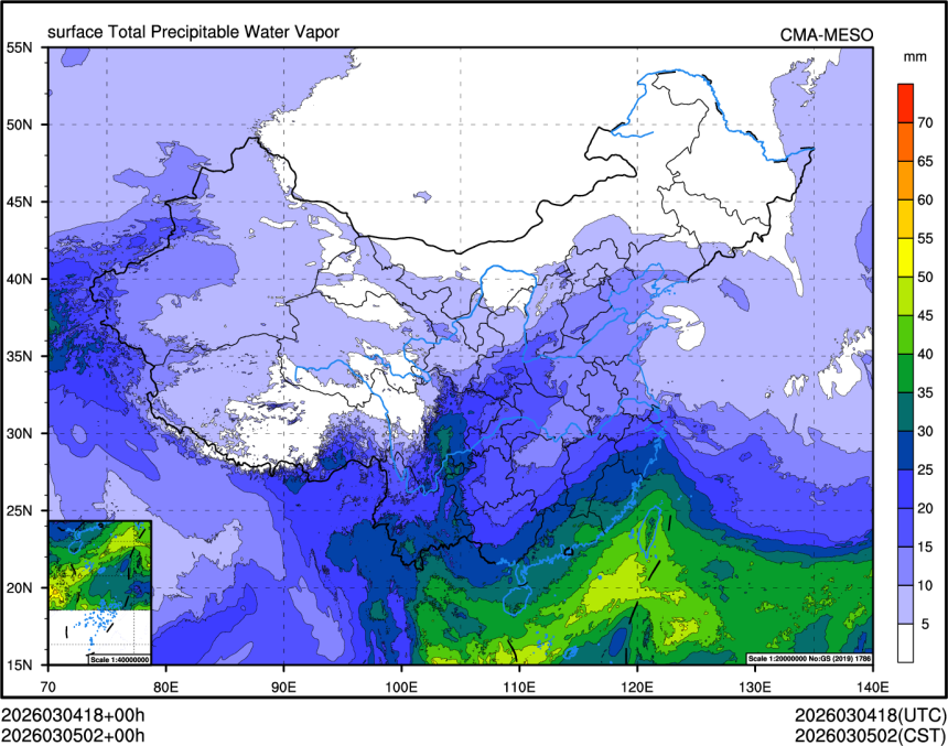 03/05 02时 +000小时