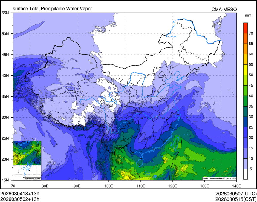 03/05 02时 +013小时