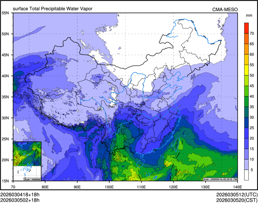 03/05 02时 +018小时