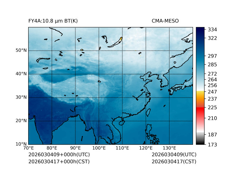 03/04 17时 +000小时