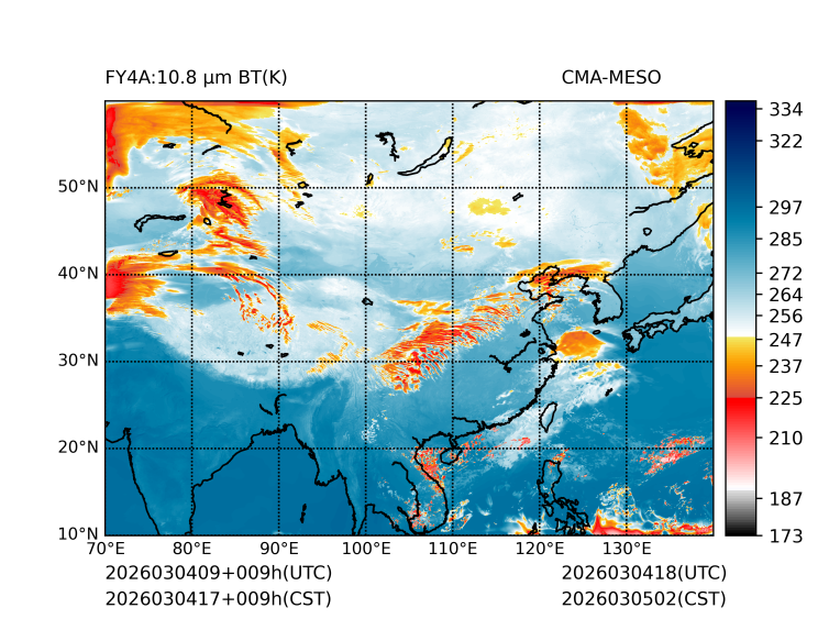 03/04 17时 +009小时