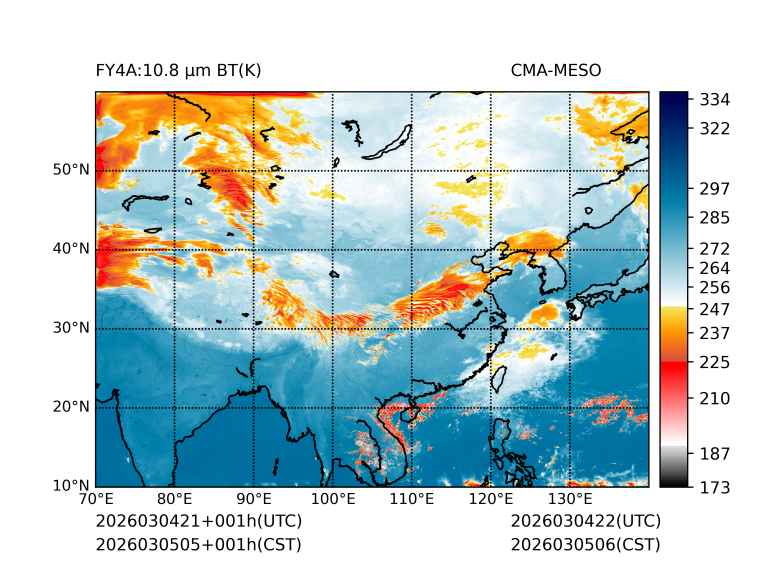 03/05 05时 +001小时