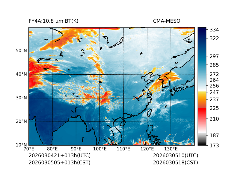 03/05 05时 +013小时