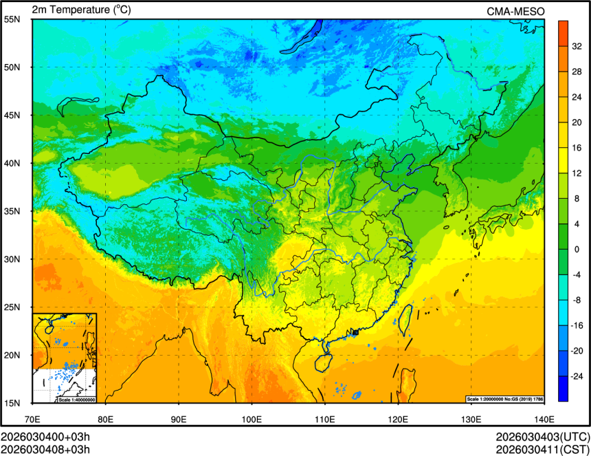03/04 00时 +003小时