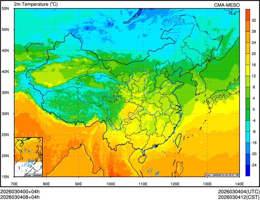 03/04 00时 +004小时