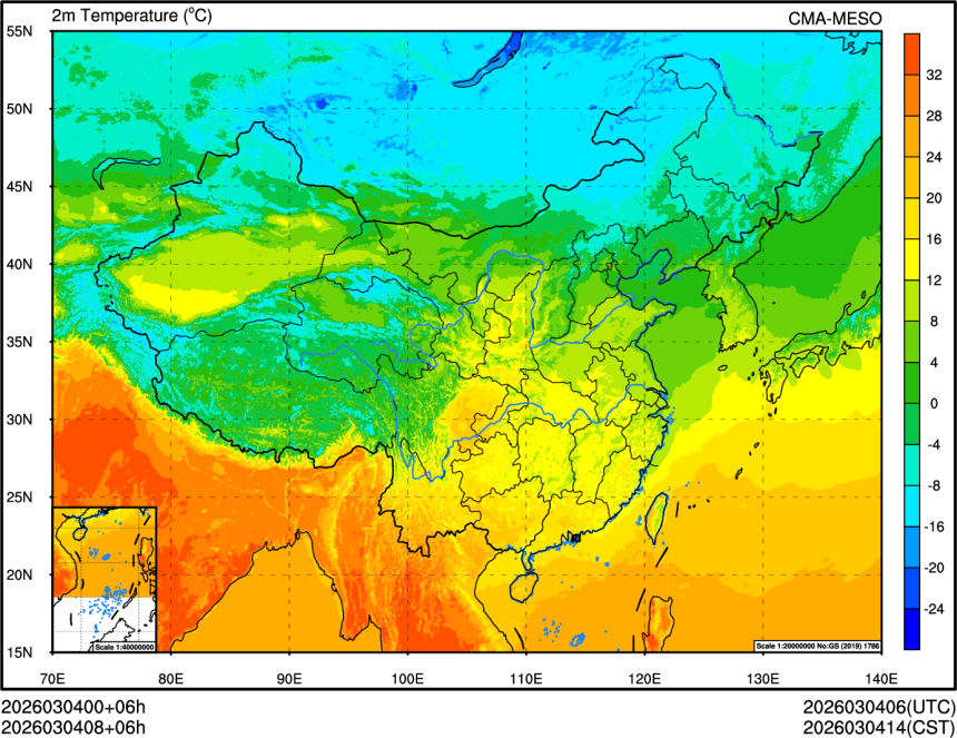 03/04 00时 +006小时