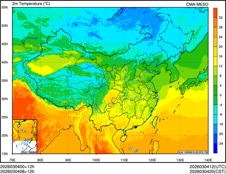 03/04 00时 +012小时
