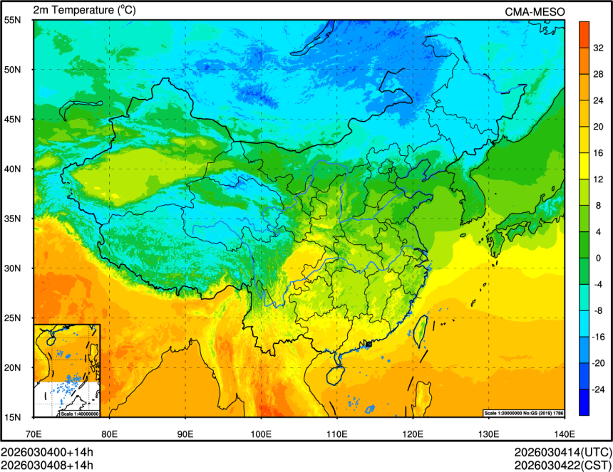03/04 00时 +014小时