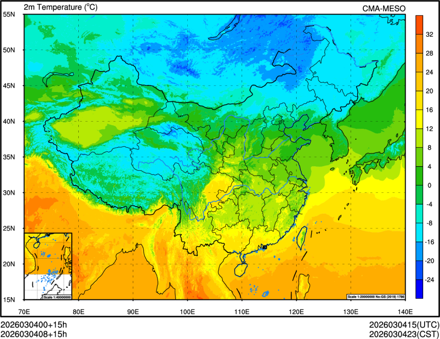 03/04 00时 +015小时