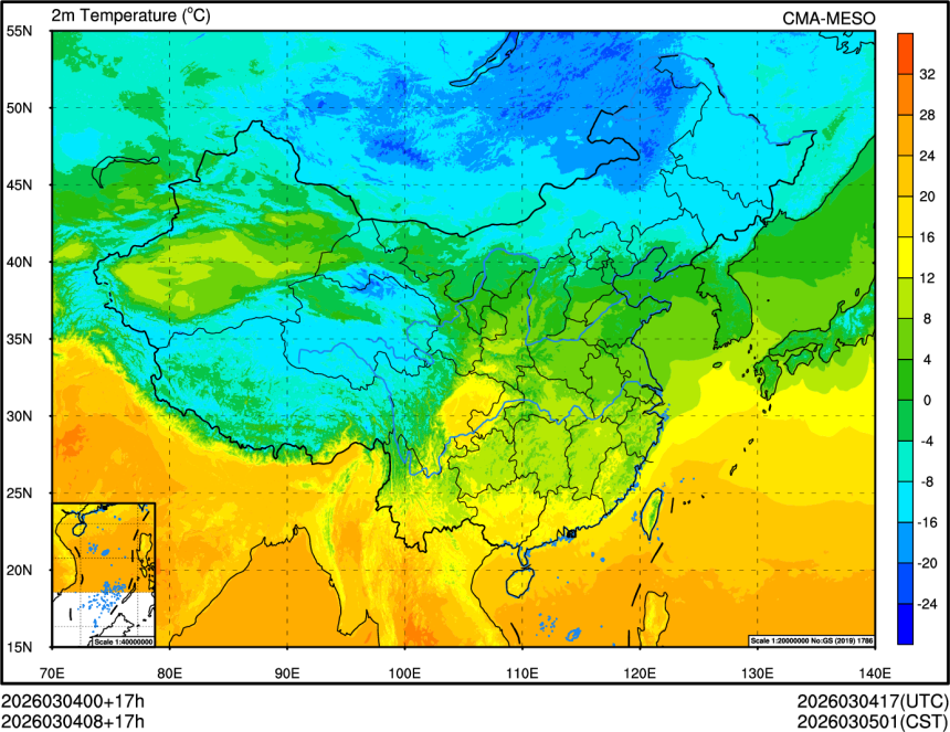 03/04 00时 +017小时
