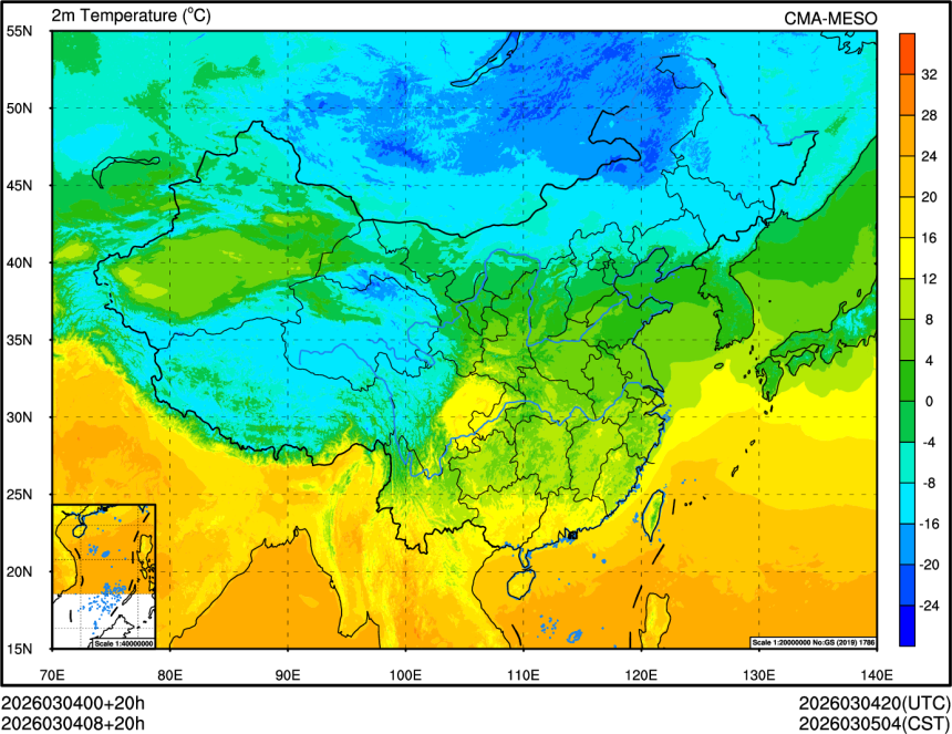 03/04 00时 +020小时
