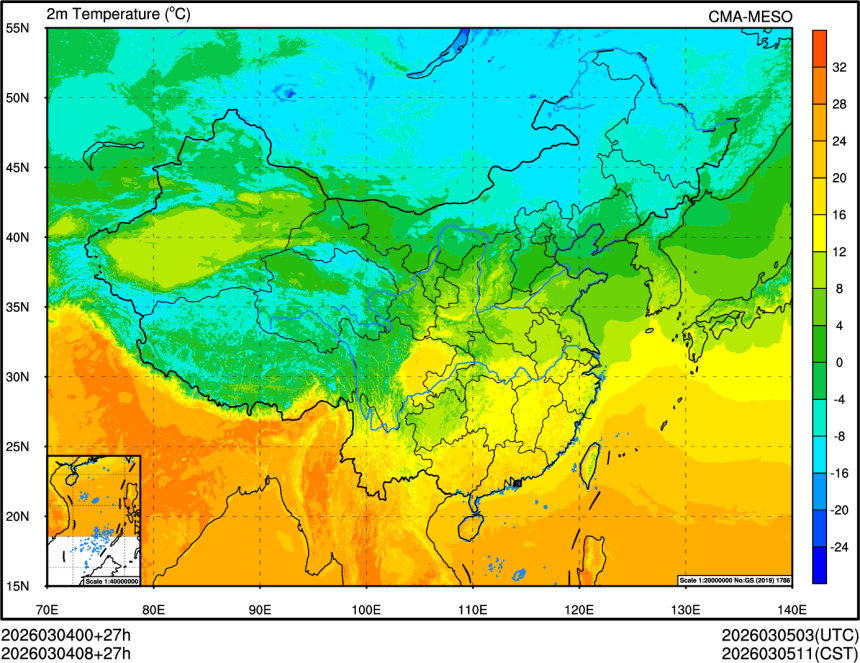 03/04 00时 +027小时