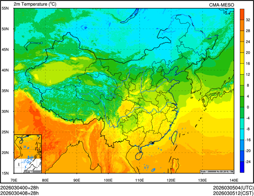 03/04 00时 +028小时