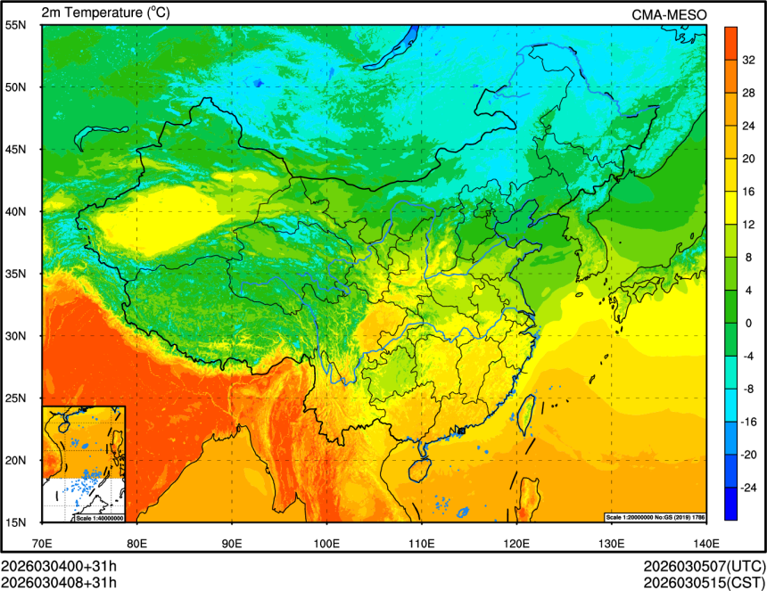 03/04 00时 +031小时